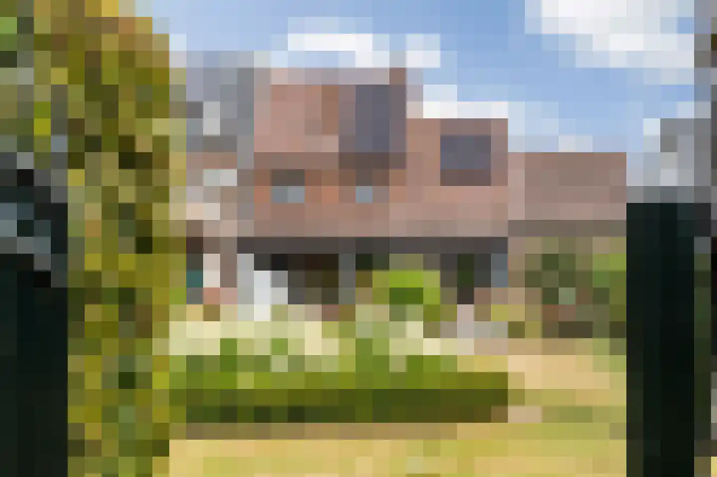 Klein Belgie 59 Vijfhuizen foto 3