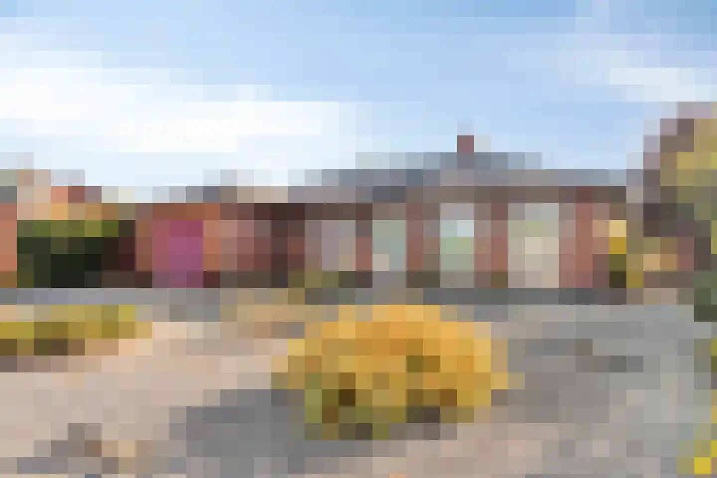Klein Belgie 66 Vijfhuizen