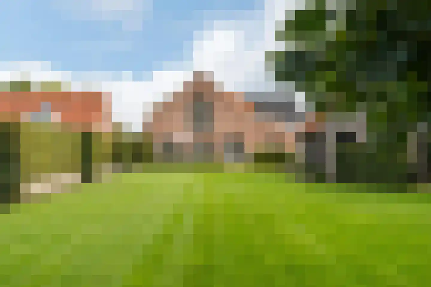 Klein Belgie 69 Vijfhuizen foto 3