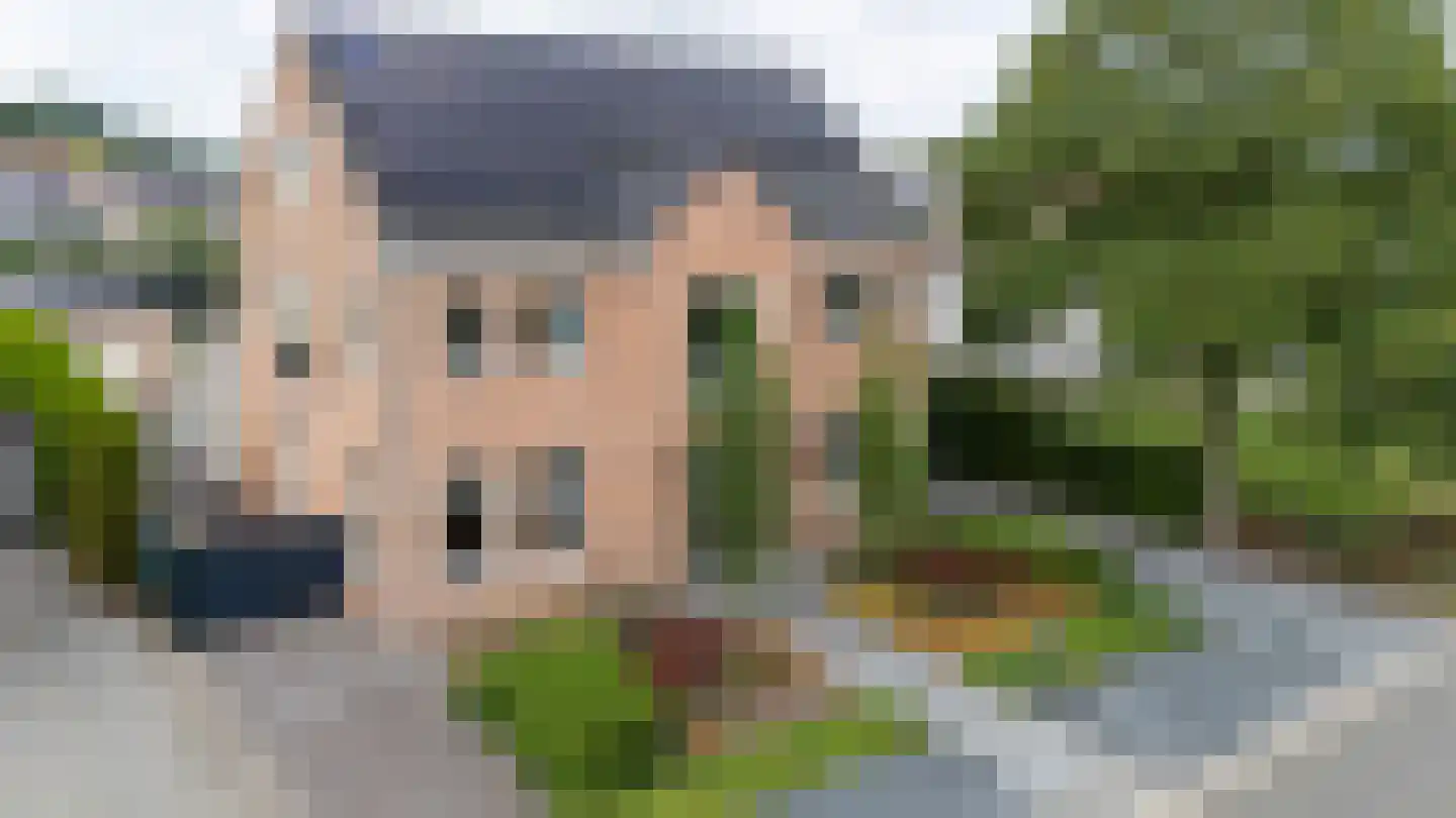 Klein Belgie 7 B in Vijfhuizen