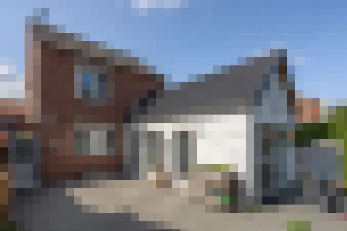 Klein Belgie 91 Vijfhuizen