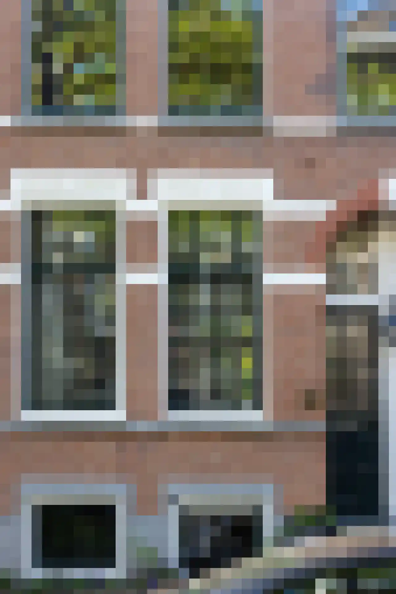 Klein-Coolstraat 34 A Rotterdam thumbnail 34
