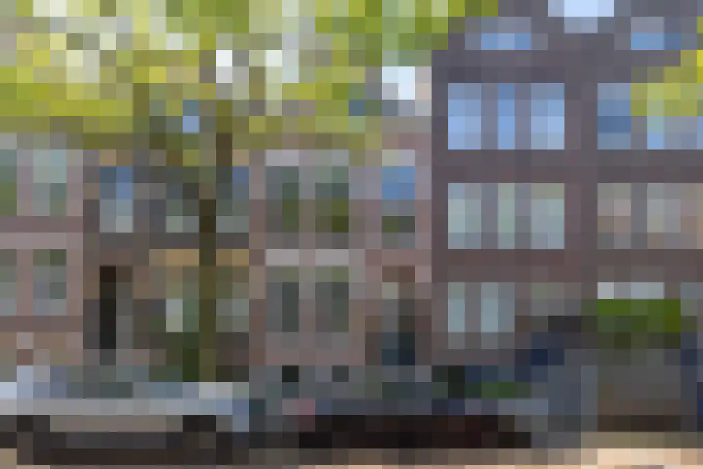 Klein-Coolstraat 34 A Rotterdam thumbnail 5