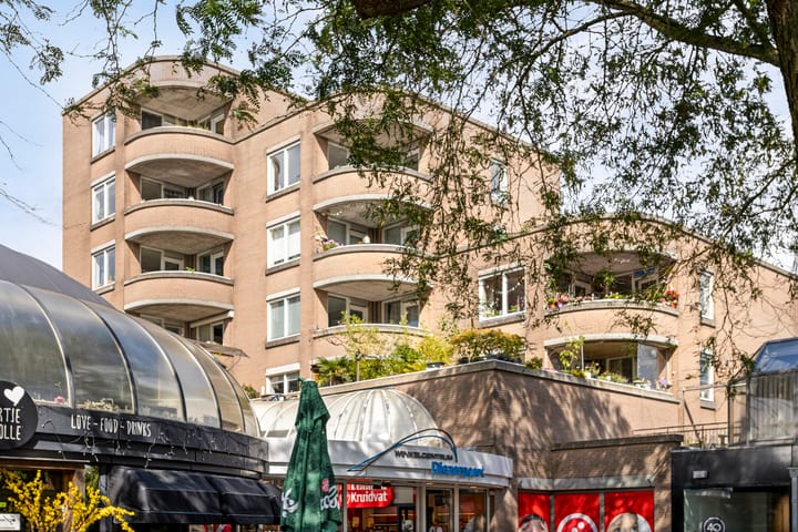 Klein Grachtje 9 dans Zwolle photo