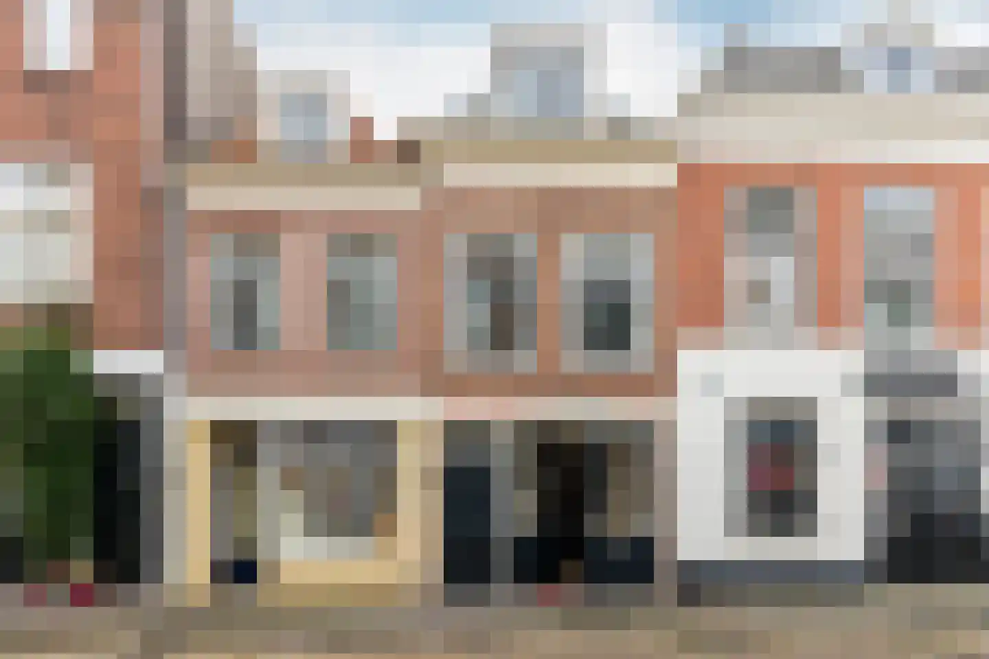Klein Heiligland 97 A Haarlem