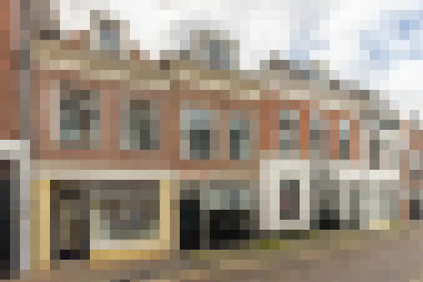 Klein Heiligland 97 A Haarlem thumbnail 17