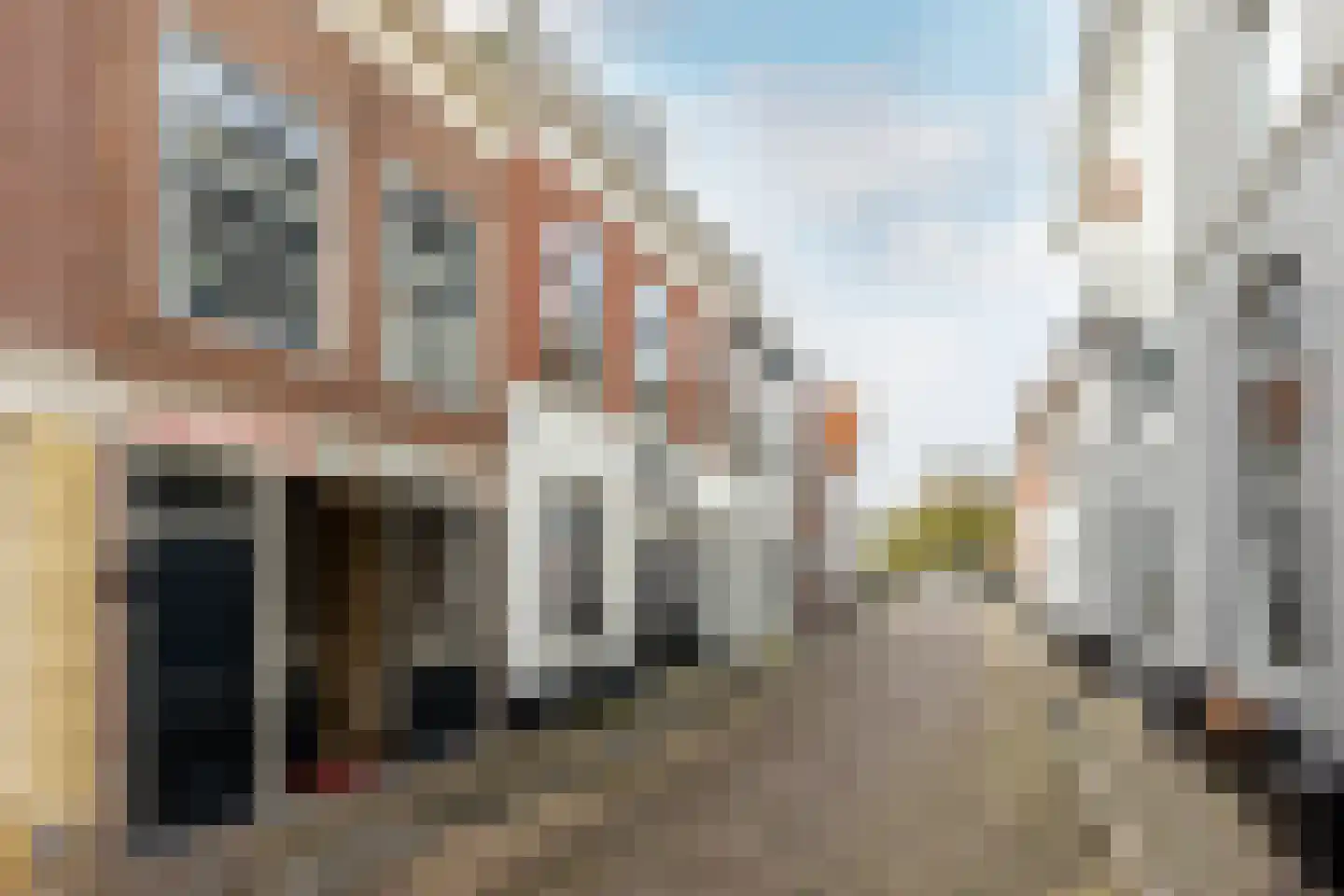 Klein Heiligland 97 A Haarlem foto 2
