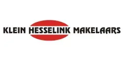 Logo Klein Hesselink Makelaars