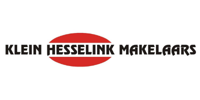 Logo de Klein Hesselink Makelaars