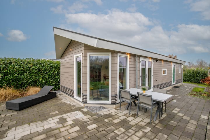 Klein Hitland 280 in Nieuwerkerk aan den IJssel Foto