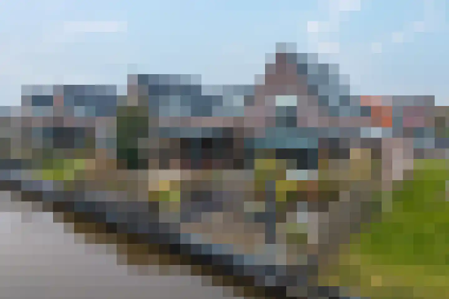 Klein Lageland 1 c Zwartsluis