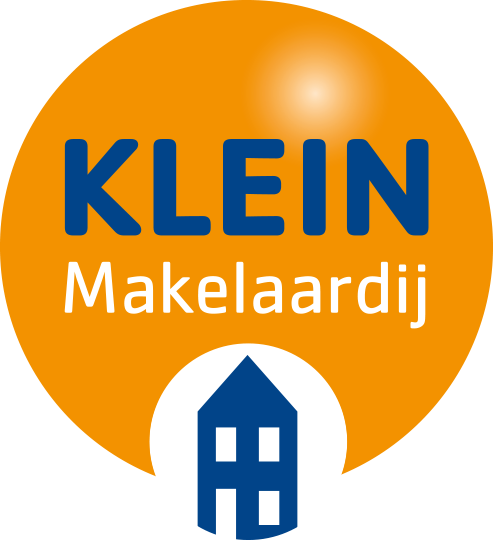 Logo Klein Makelaardij