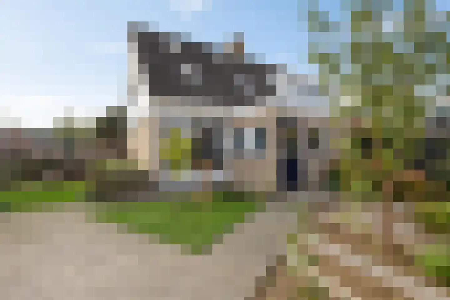 Klein Martijn 26 Harkstede