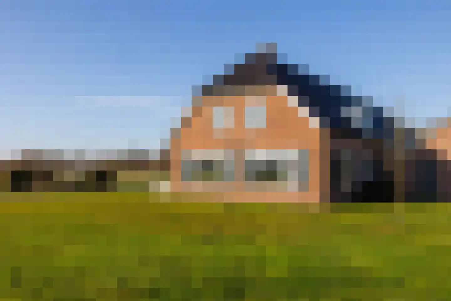 Klein Moorst 3 Woudenberg