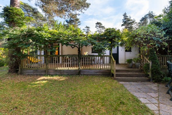 Klein Paradijs 70-118 en Beekbergen foto