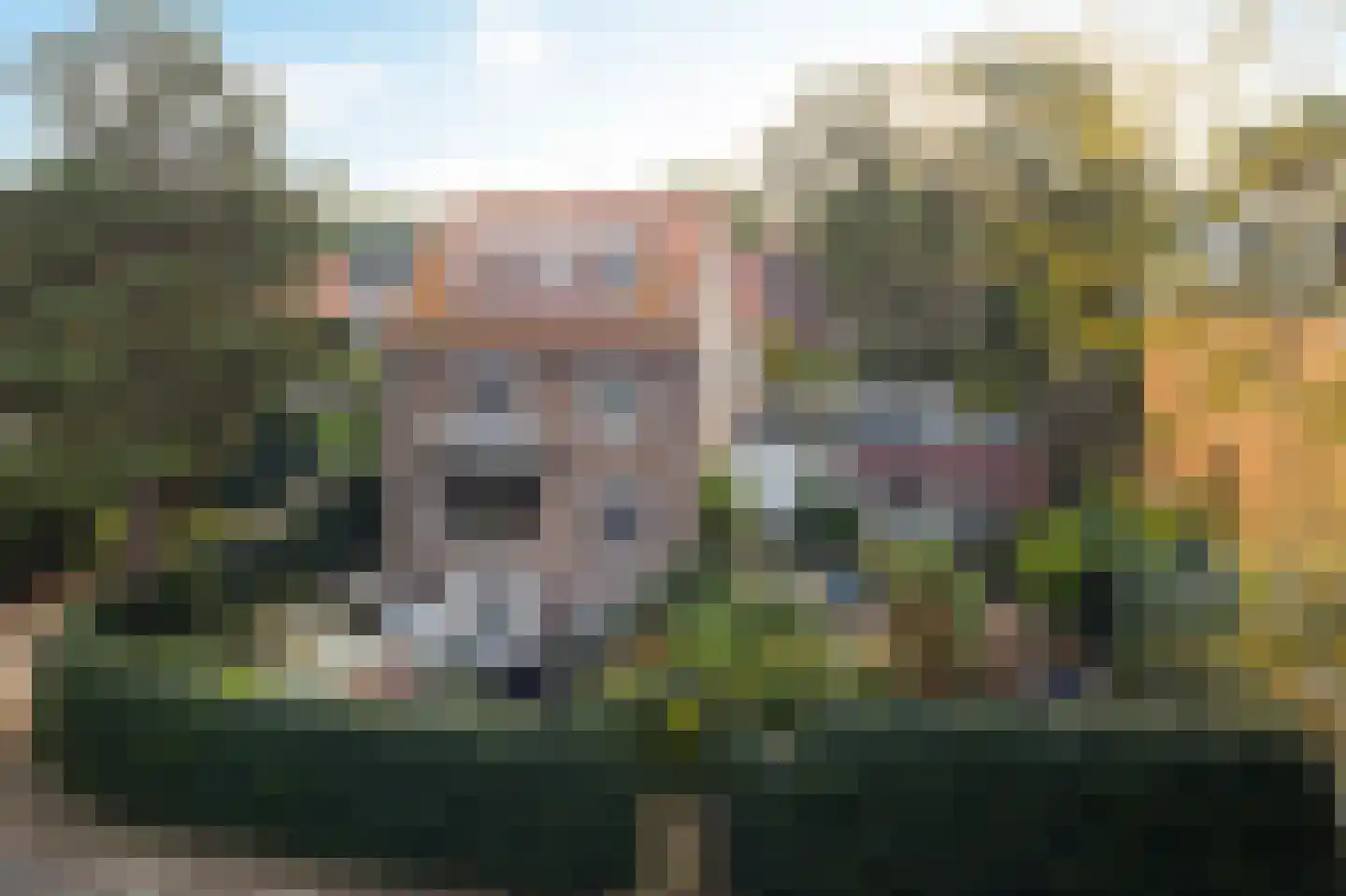 Klein Persijnlaan 2 Wassenaar