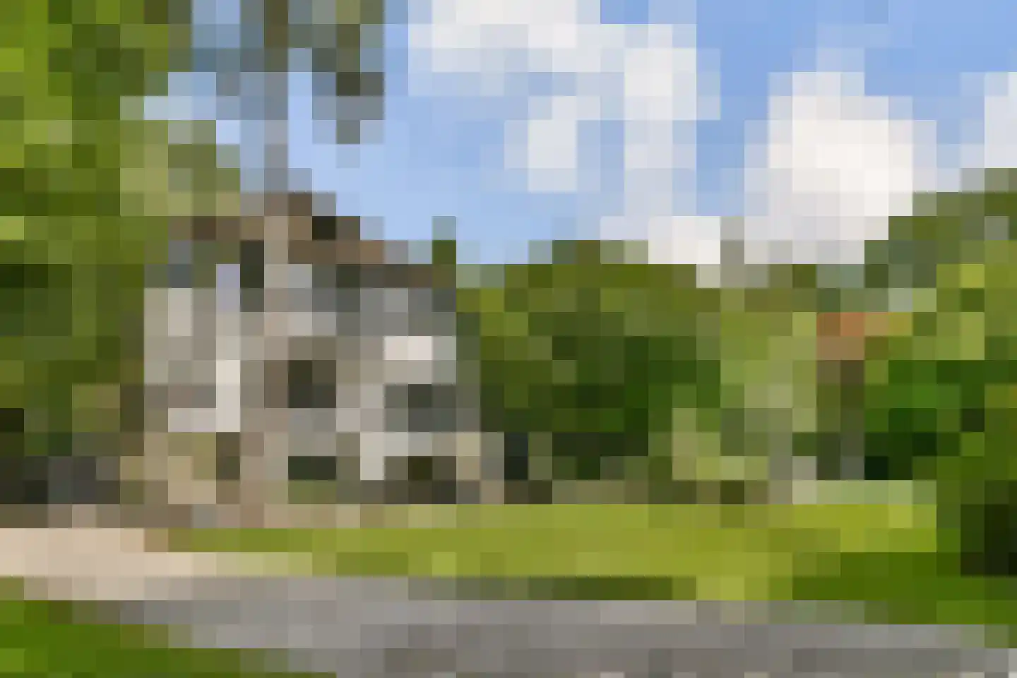 Klein Persijnlaan 35 in Wassenaar