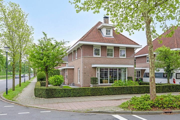 Klein Rome 34 in Bemmel foto