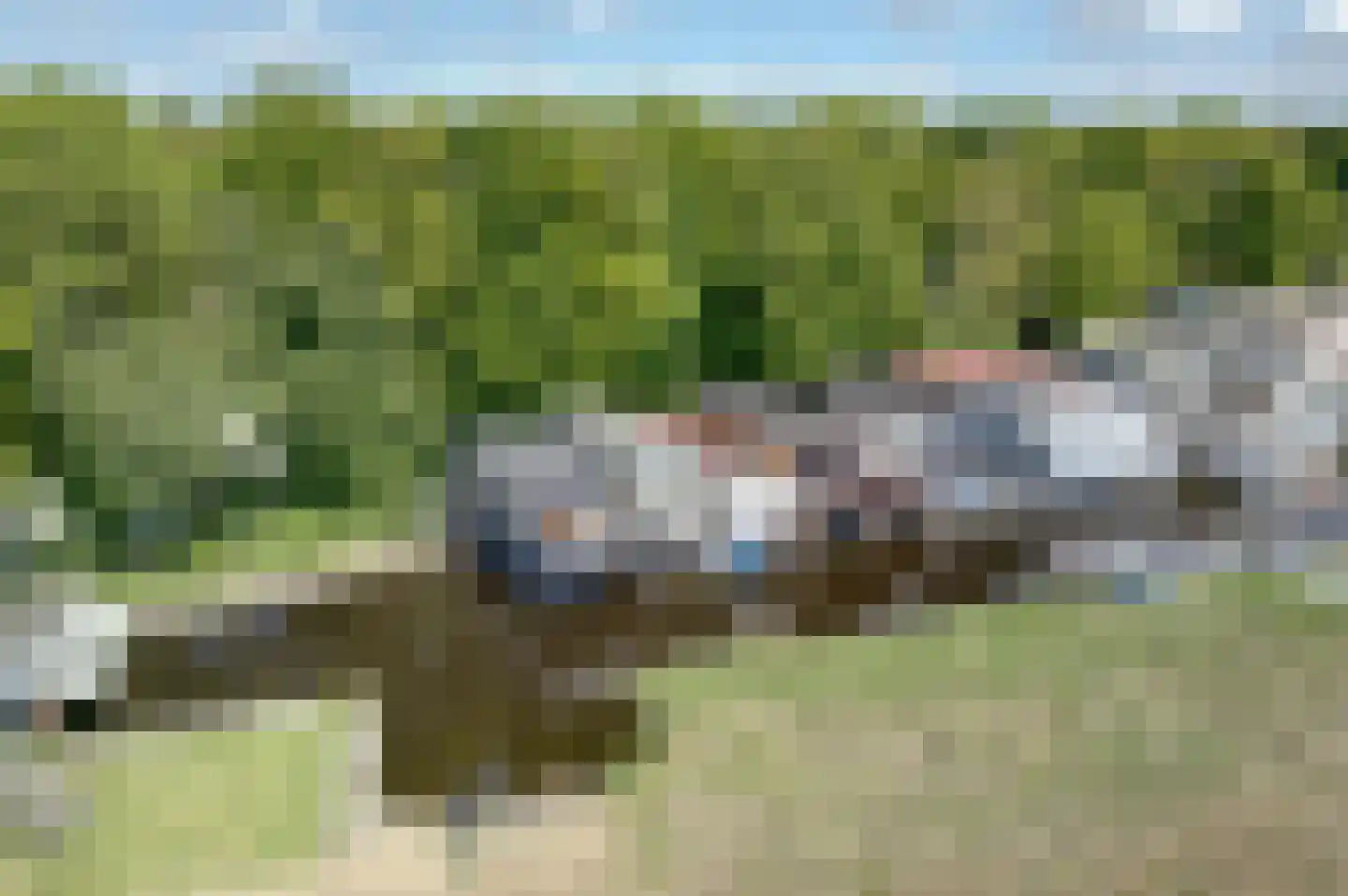 Klein Scheveningen 73 Kropswolde thumbnail 6