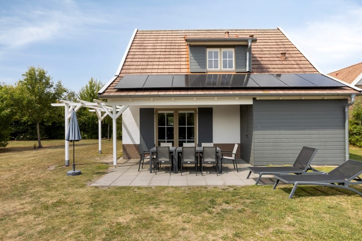 Klein Vink 4-2328 in Arcen