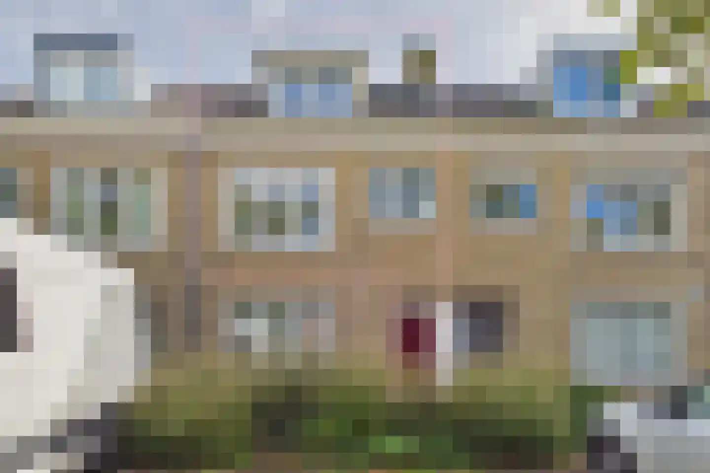 Klein Vlaanderen 61 in Middelburg