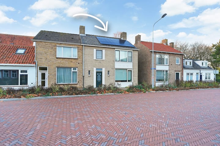 Klein Vlaanderen 70 dans Middelburg photo