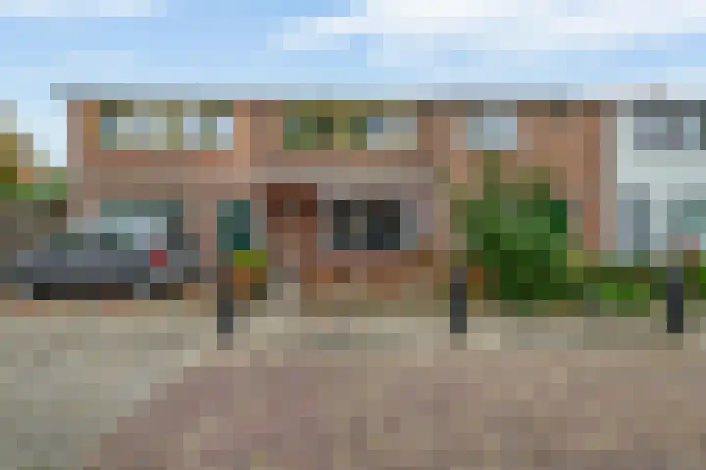 Klein Vreewijk 3 Lisse