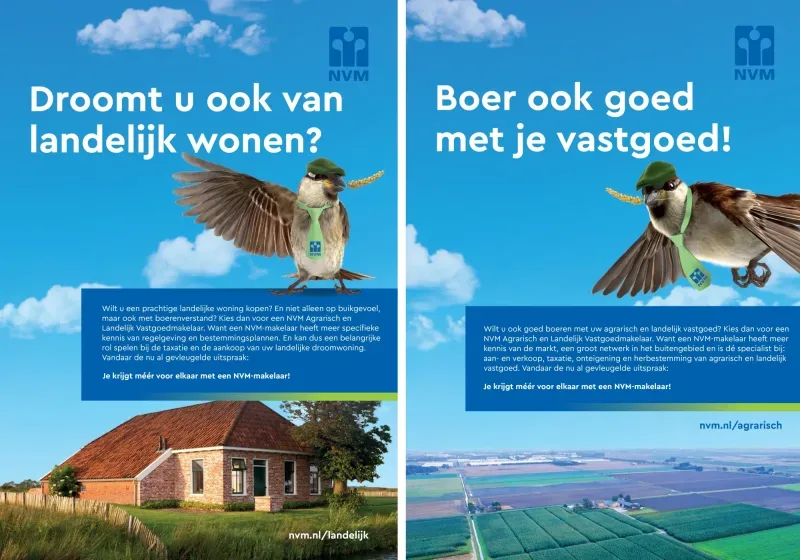 Photo de bureau de Klein Wolterink Vastgoed