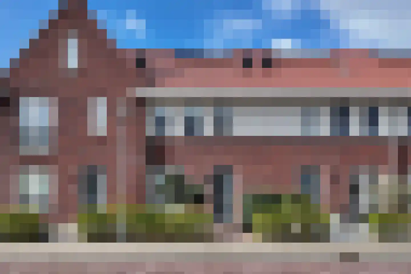 Kleine Amer 14 Willemstad