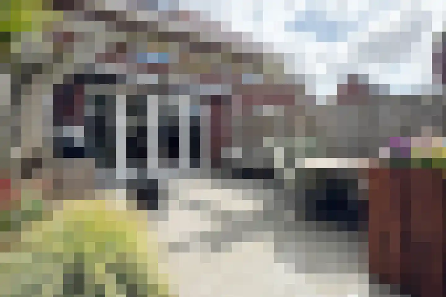 Kleine Amer 14 Willemstad thumbnail 5