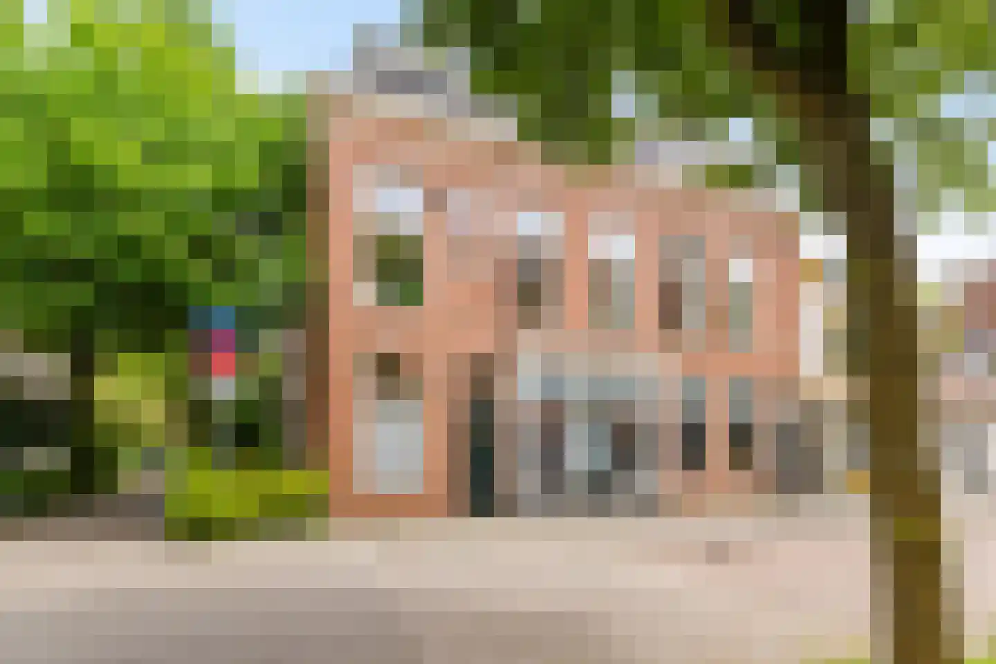 Kleine Appelstraat 22 in Groningen