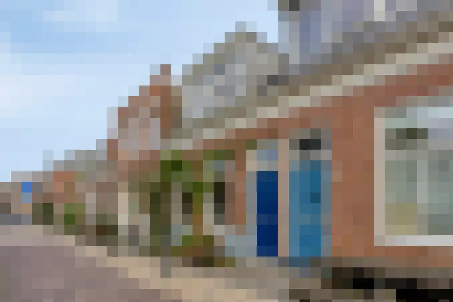 Kleine Badstraat 11 Groningen