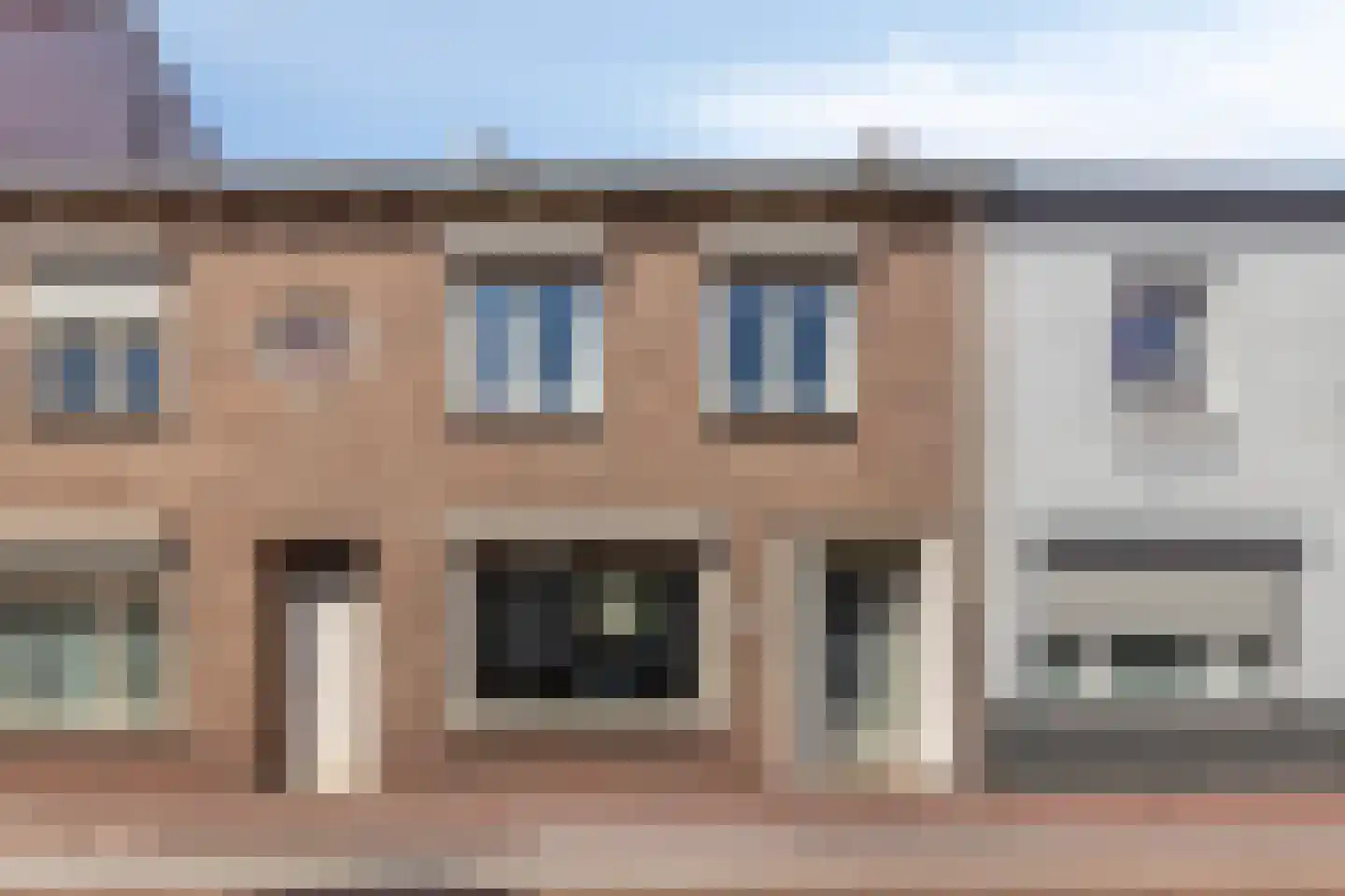 Kleine Bagijnestraat 13 A in Hulst