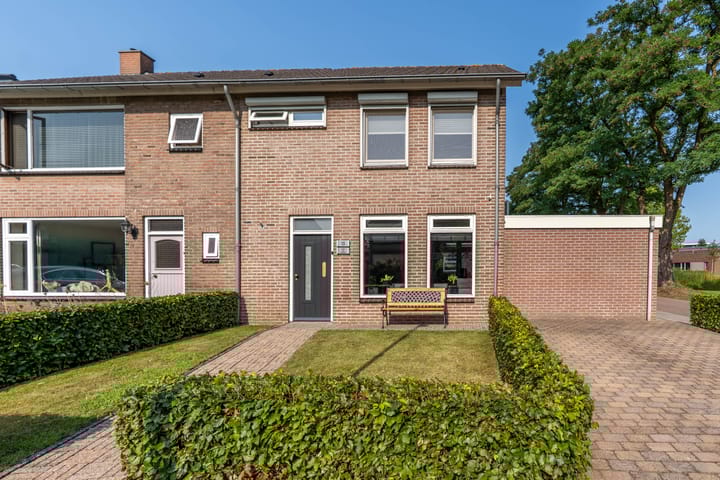 Kleine Beekstraat 15 dans Sint Anthonis photo