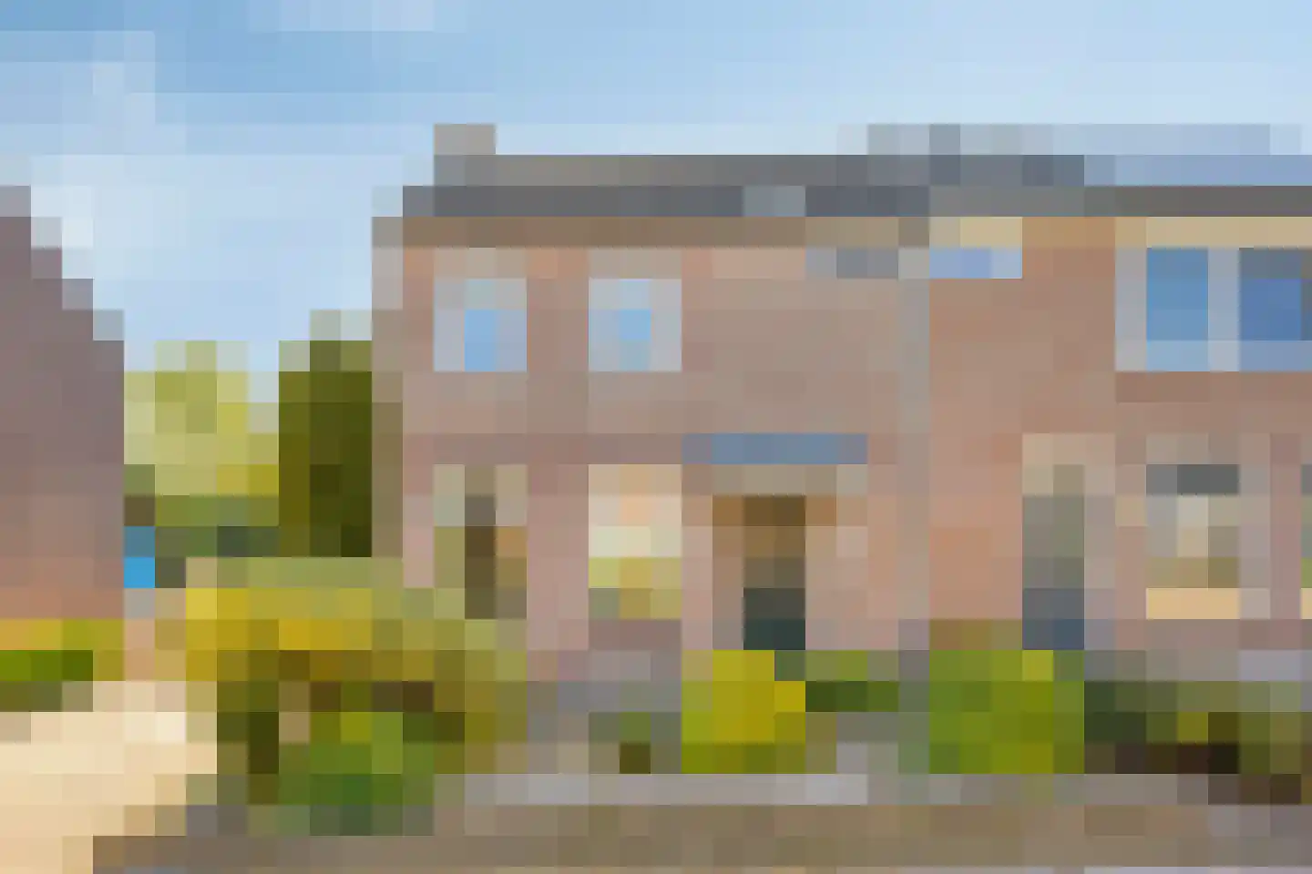Kleine Beekstraat 4 Sint Anthonis