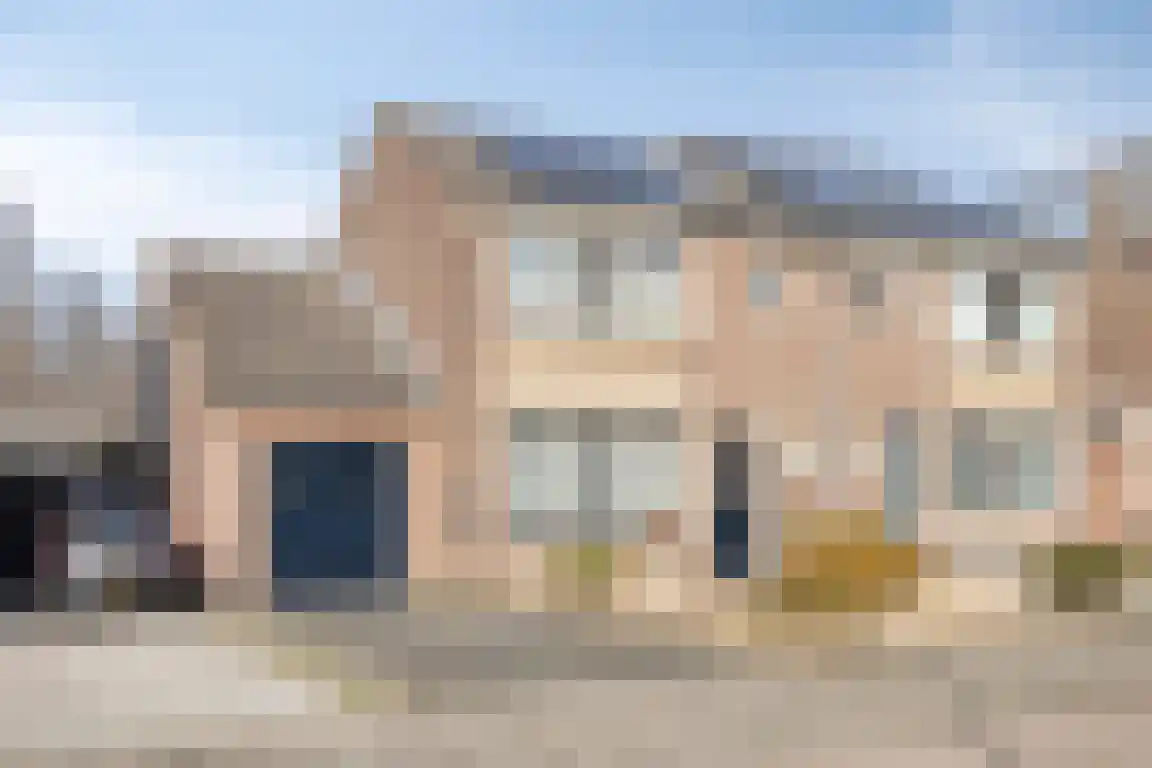 Kleine Beekstraat 9 Sint Anthonis