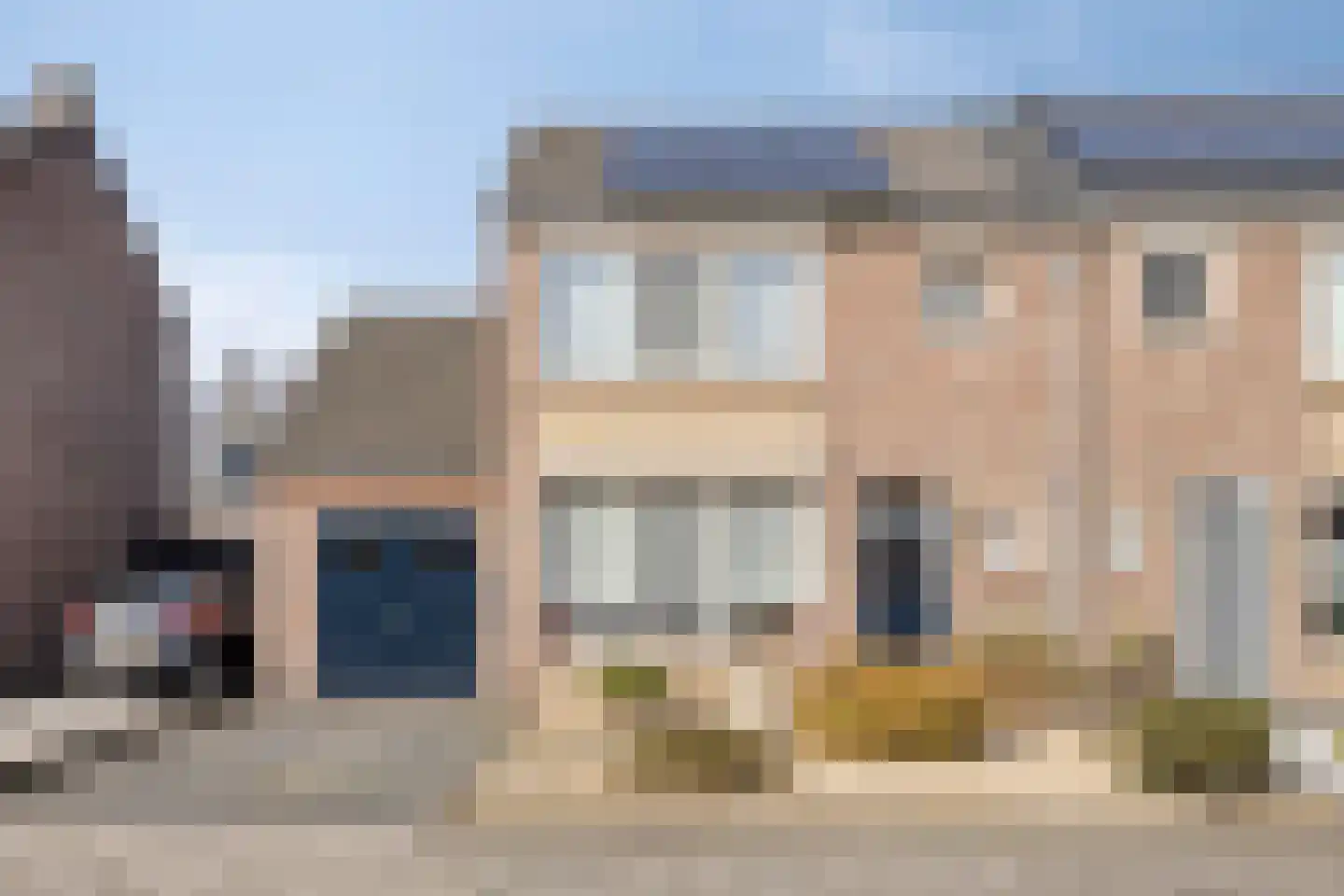 Kleine Beekstraat 9 Sint Anthonis foto 2