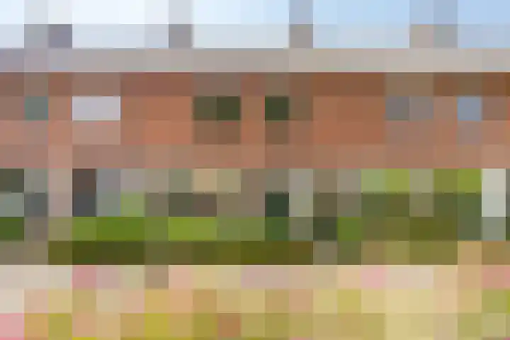 Kleine Beerpad 11 Eindhoven