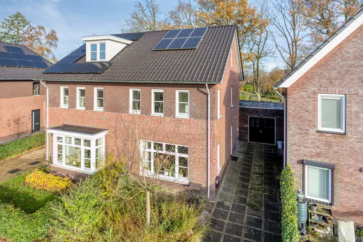 Photo of property Kleine Beld 3, Olst