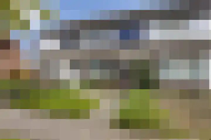 Kleine Belt 64 in Delfzijl