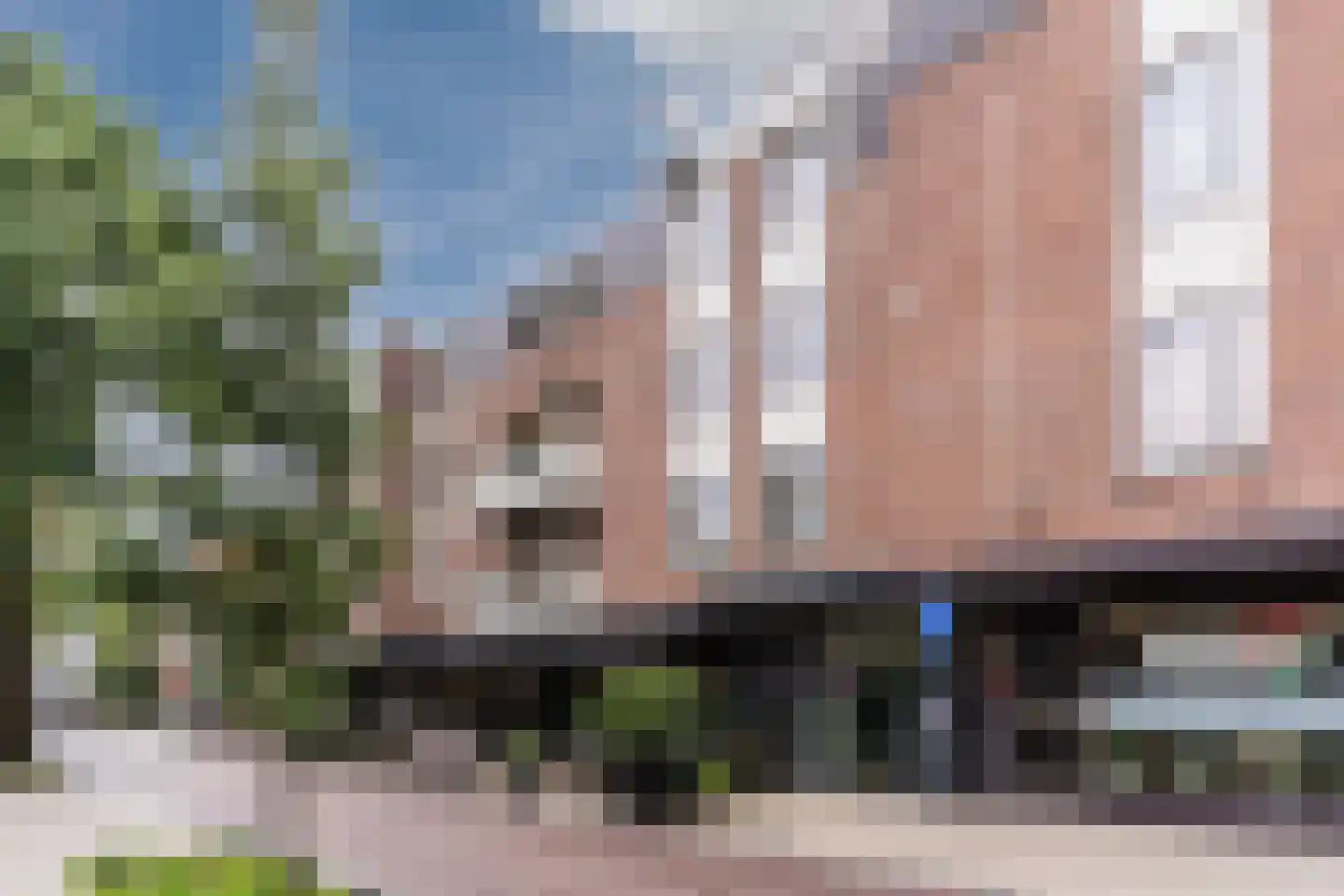 Kleine Berg 127 in Eindhoven
