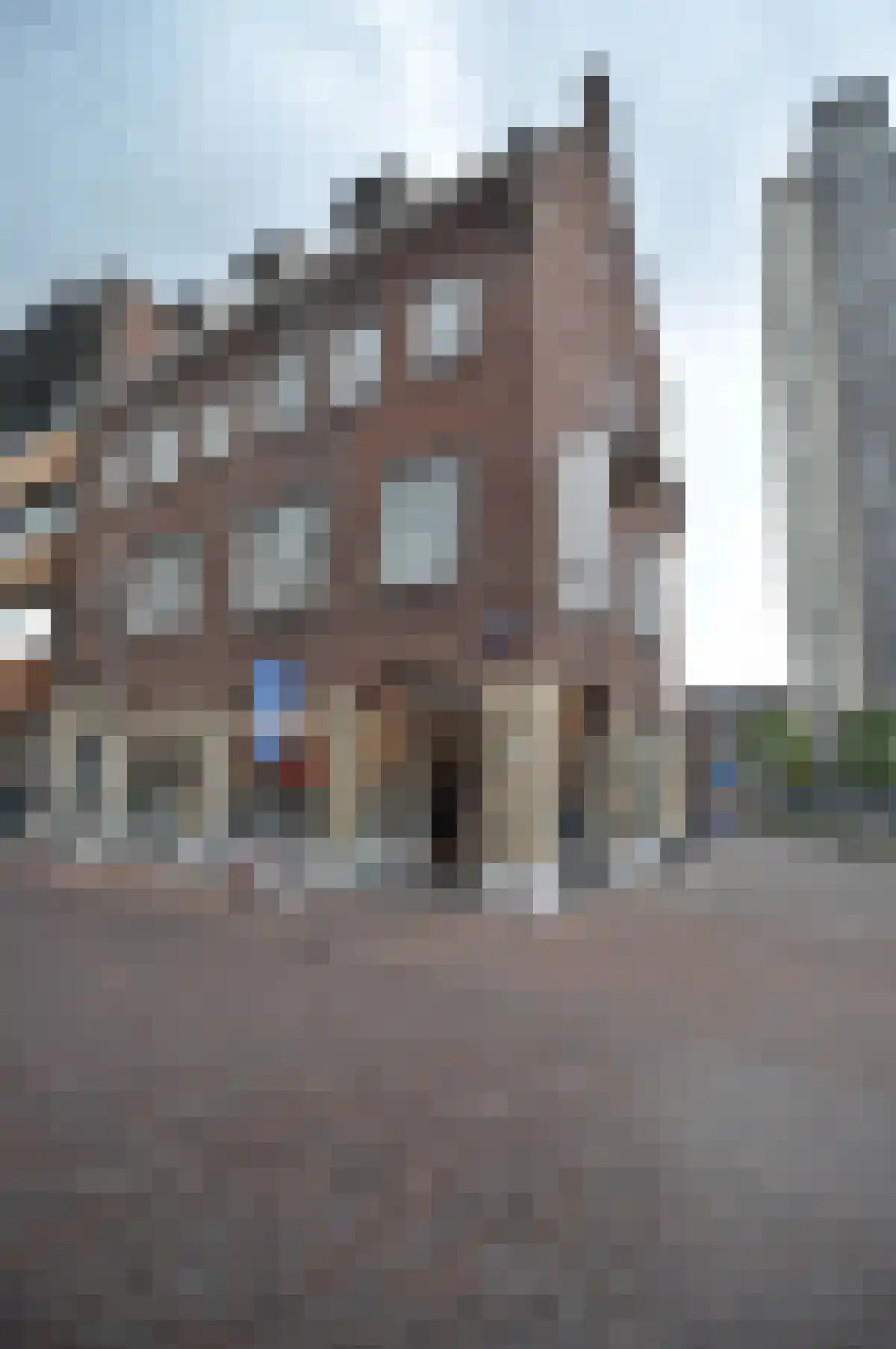 Kleine Berg 4 Eindhoven