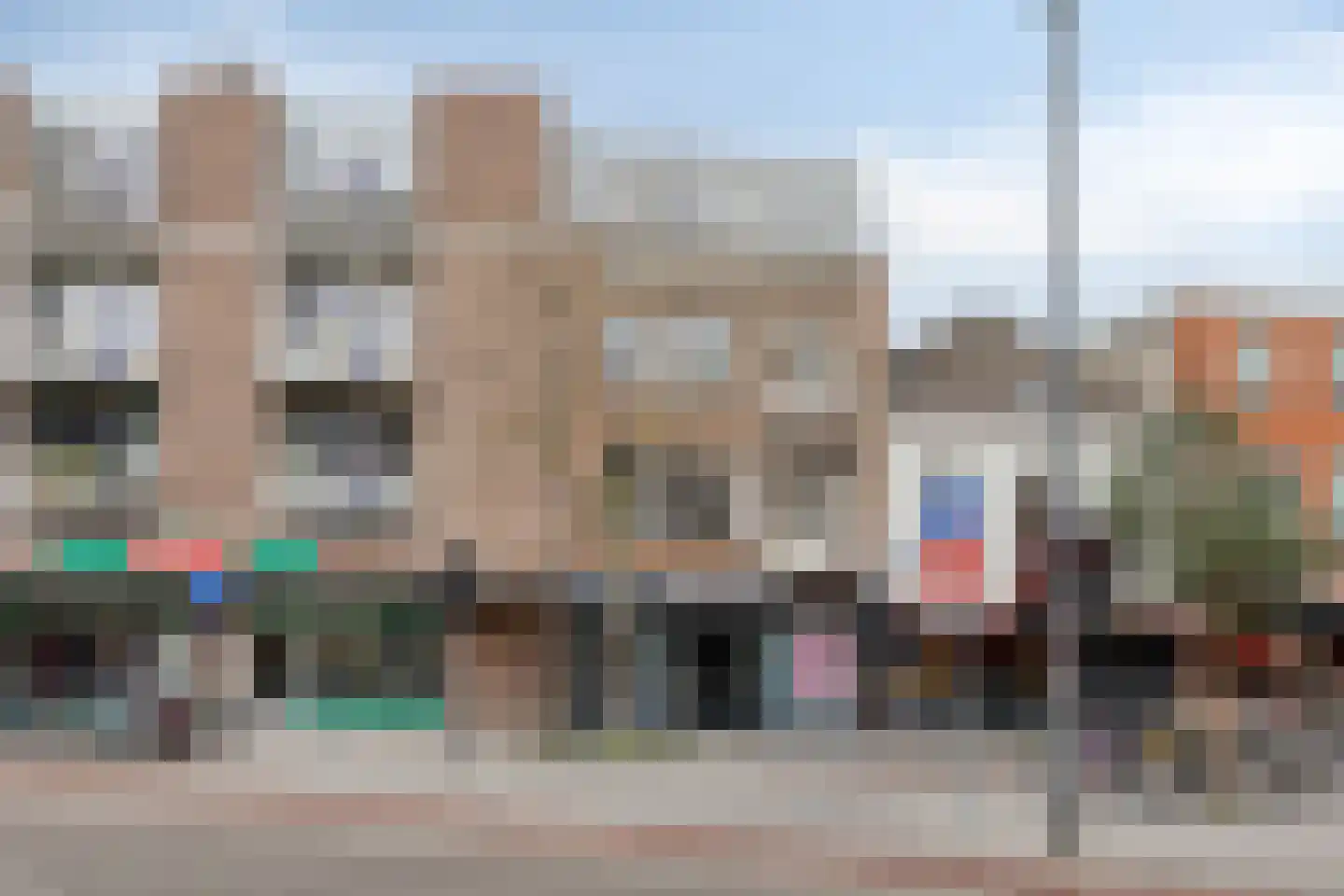 Kleine Berg 76 A in Eindhoven