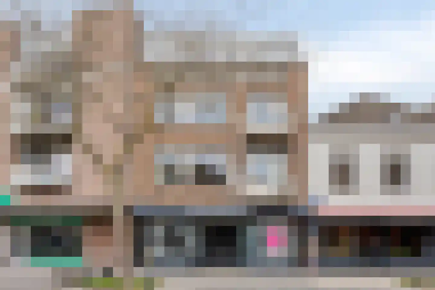 Kleine Berg 76 A Eindhoven thumbnail 7