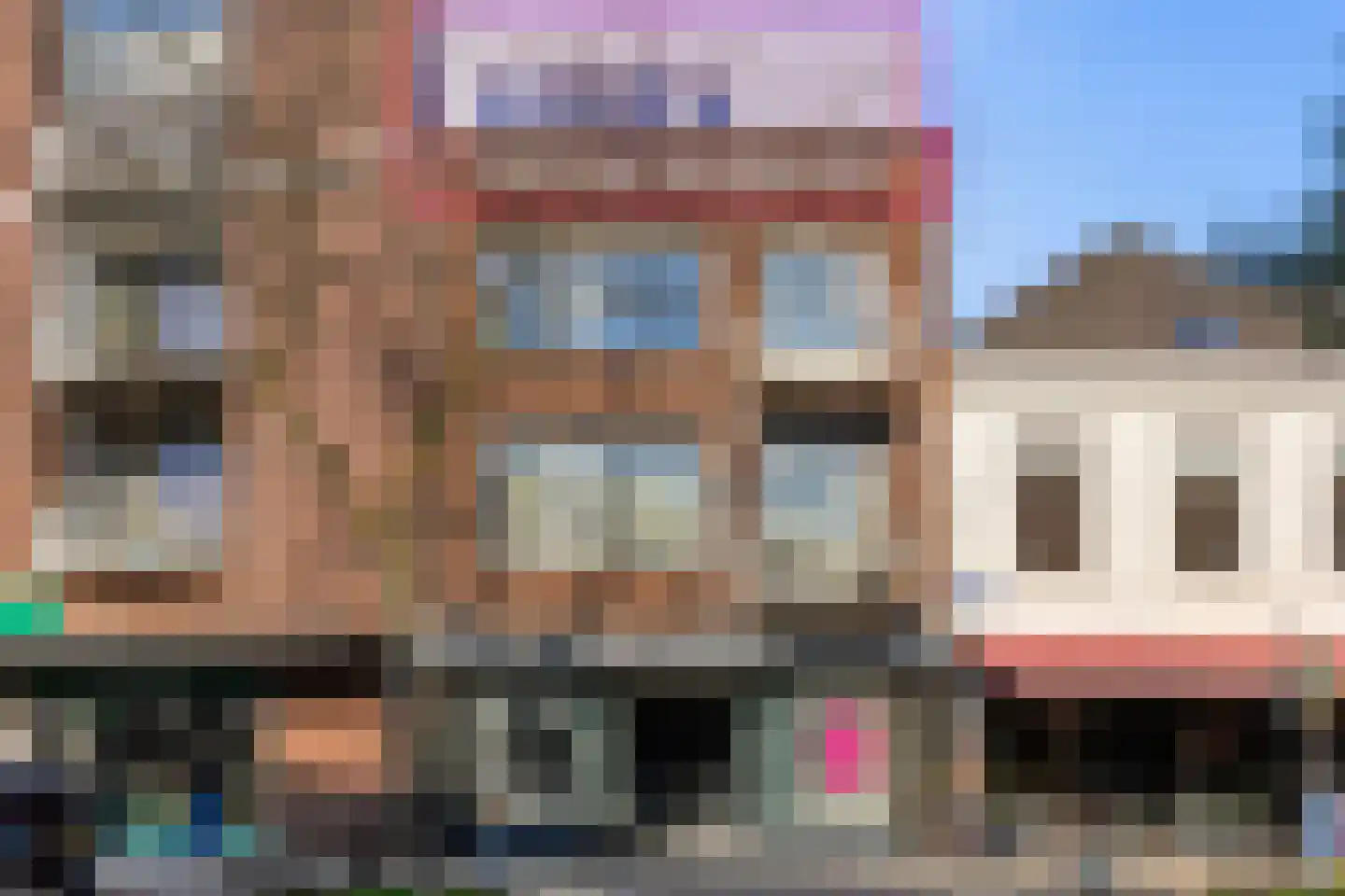 Kleine Berg 76 C in Eindhoven