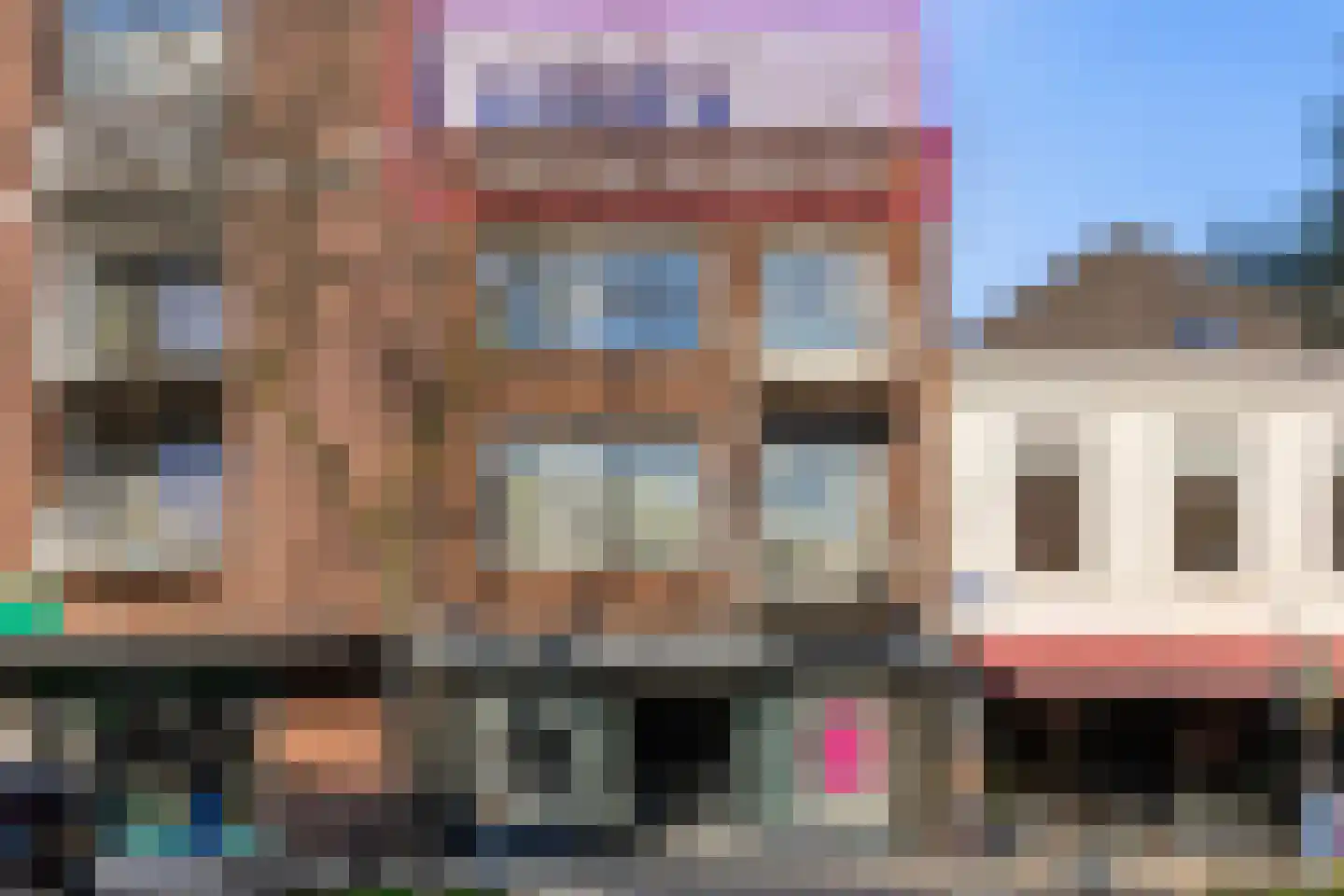 Kleine Berg 76 C Eindhoven
