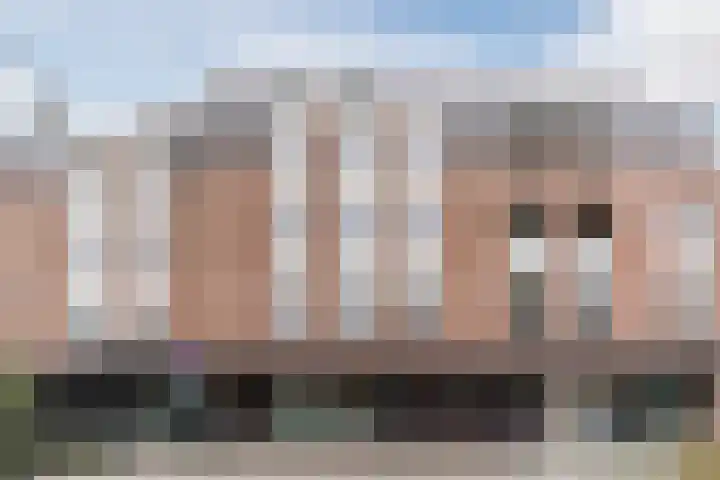 Kleine Berg 93 in Eindhoven