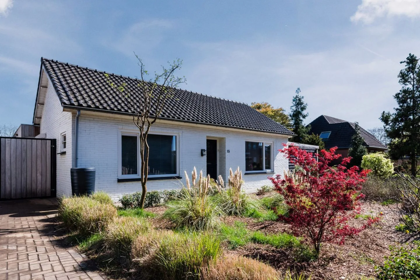 Kleine Bergdijk 15 Asten