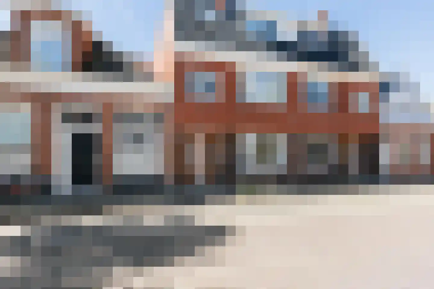 Kleine Bergstraat 34 Groningen