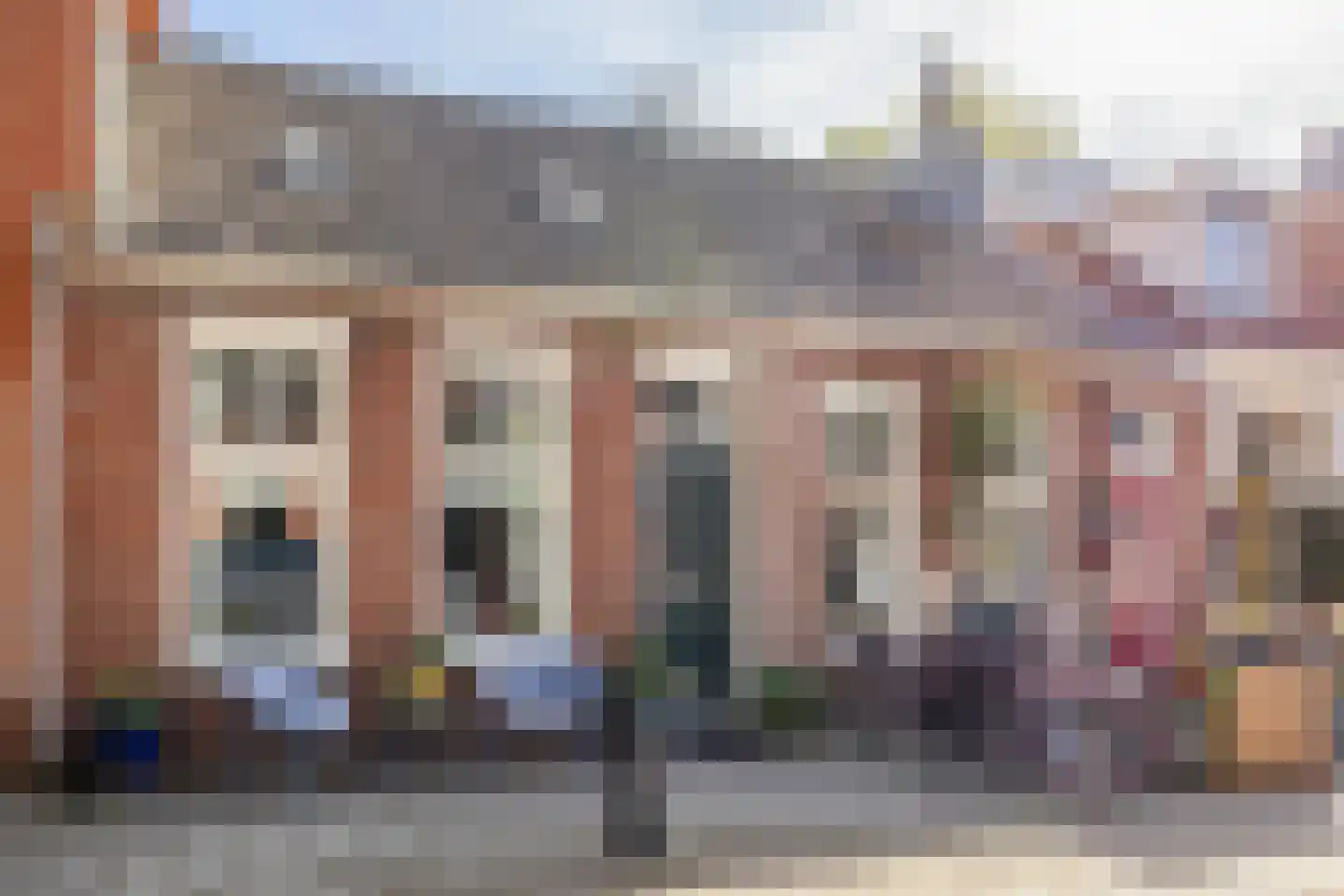 Kleine Bergstraat 7 Groningen